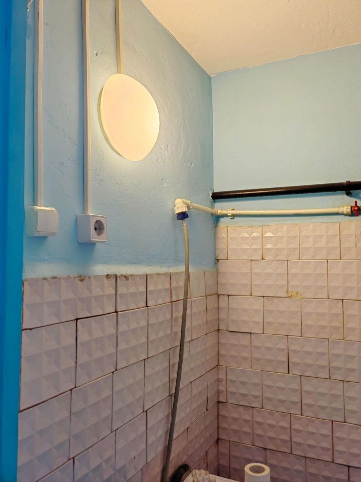 Комната Георгия Димитрова улица, 34