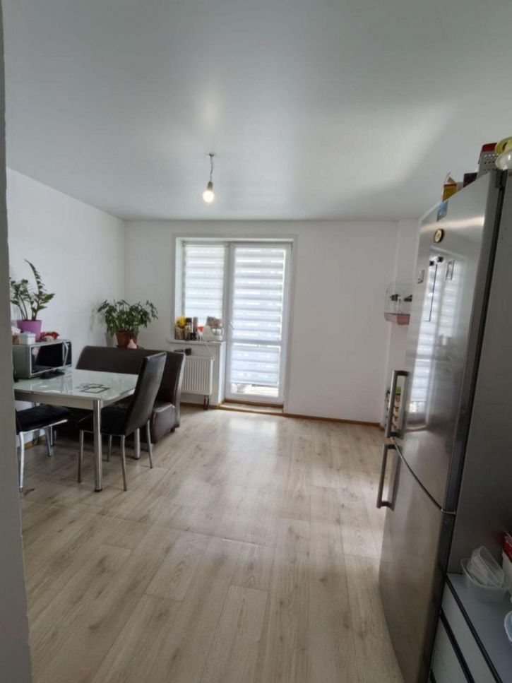 2-комн квартира Московское шоссе 18-й километр, 41