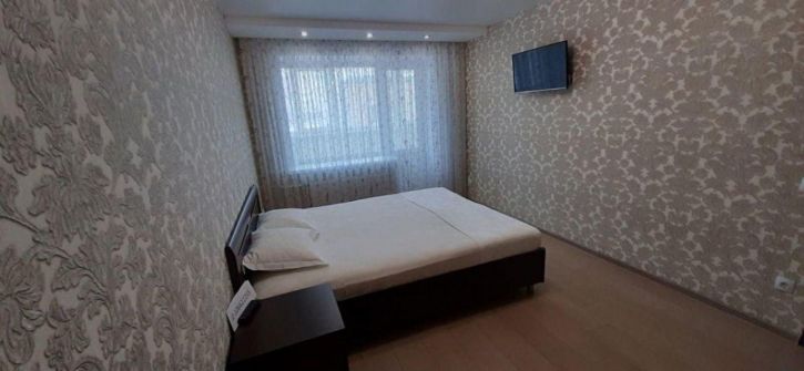 2-комн квартира Ново-Садовая улица, 353в