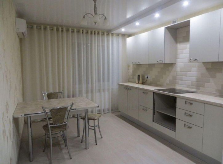 2-комн квартира Ново-Садовая улица, 353в