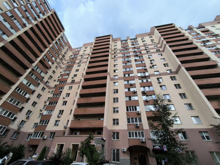 1-комн квартира Ново-Садовая улица, 353в