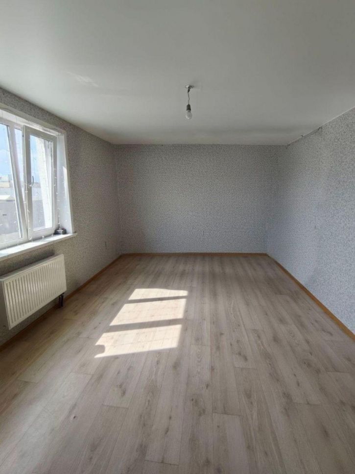 2-комн квартира Московское шоссе 18-й километр, 41