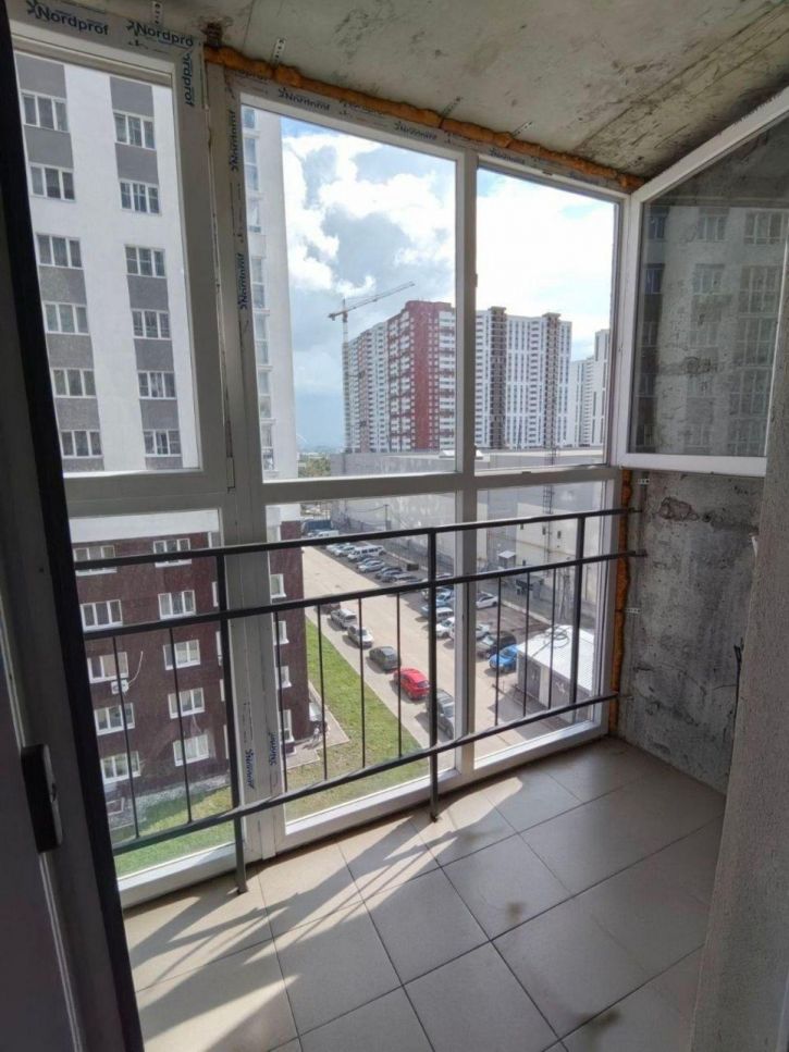 2-комн квартира Московское шоссе 18-й километр, 41