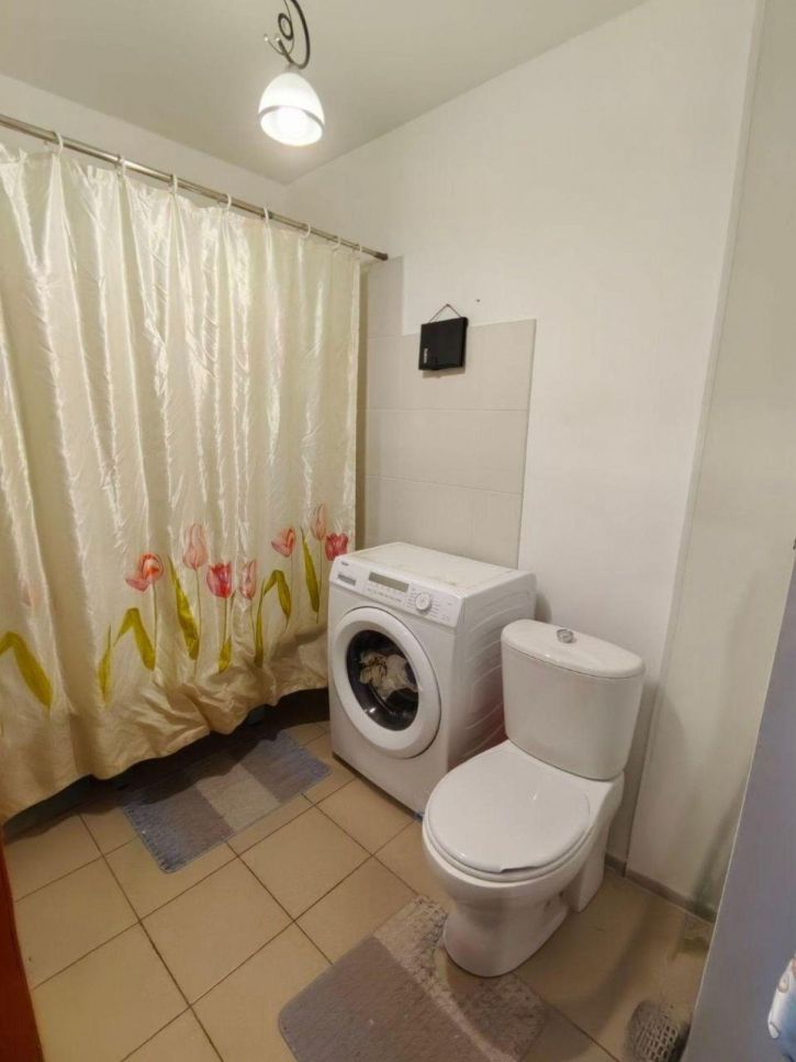 2-комн квартира Московское шоссе 18-й километр, 41