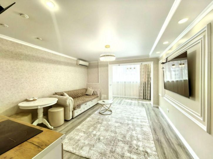 2-комн квартира 11-й квартал Пригородного Лесничества, 35