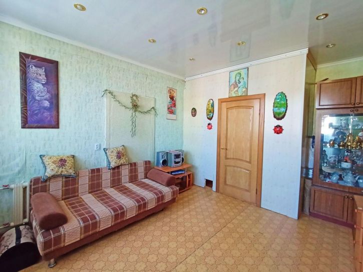 2-комн квартира Гагарина улица, 159