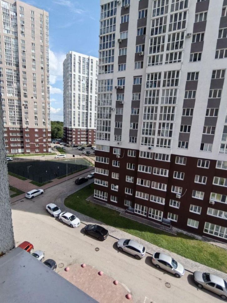 2-комн квартира Московское шоссе 18-й километр, 41