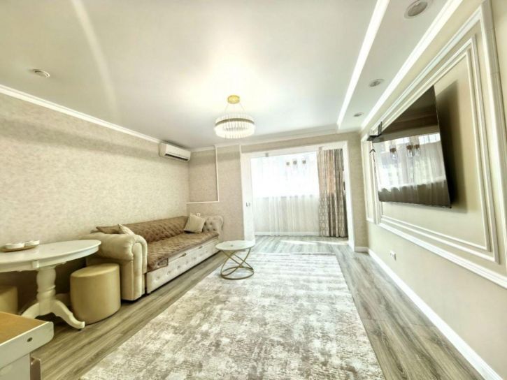 2-комн квартира 11-й квартал Пригородного Лесничества, 35