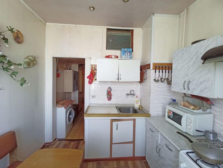 2-комн квартира Гагарина улица, 159