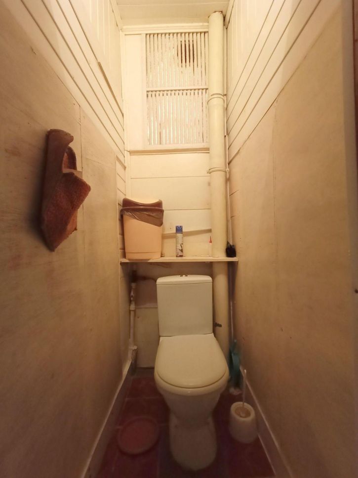 2-комн квартира Гагарина улица, 159