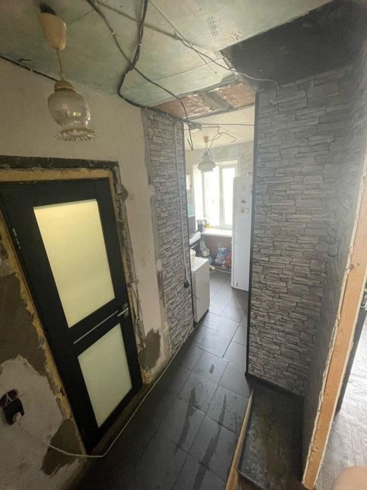 1-комн квартира Калининградская улица, 3