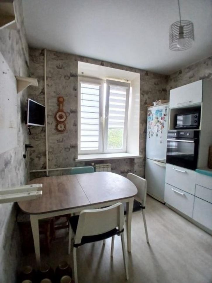 2-комн квартира Елизарова улица, 30