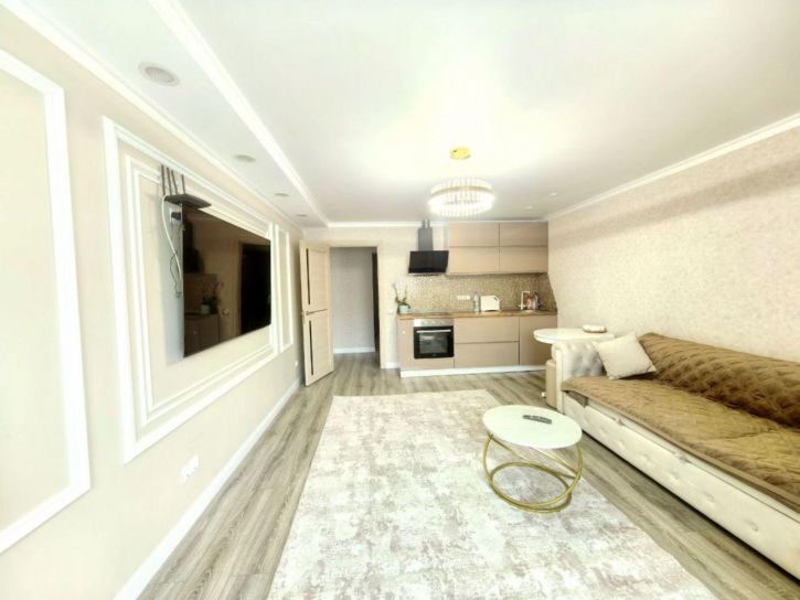 2-комн квартира 11-й квартал Пригородного Лесничества, 35