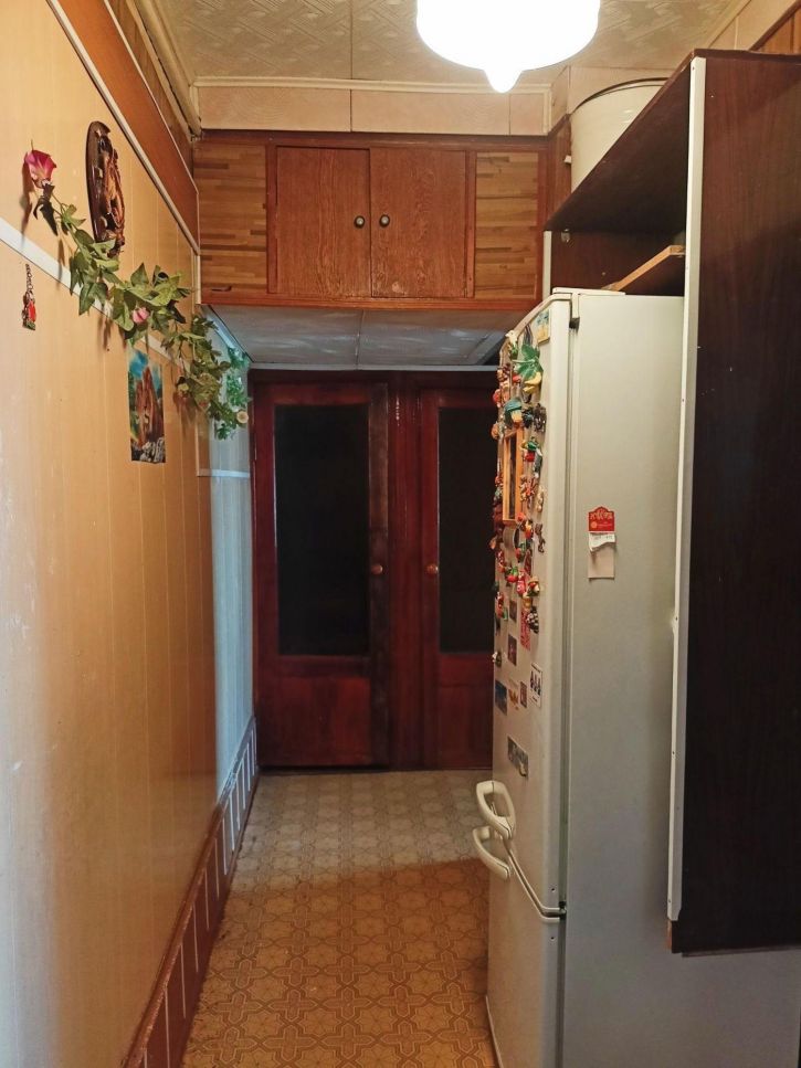 2-комн квартира Гагарина улица, 159