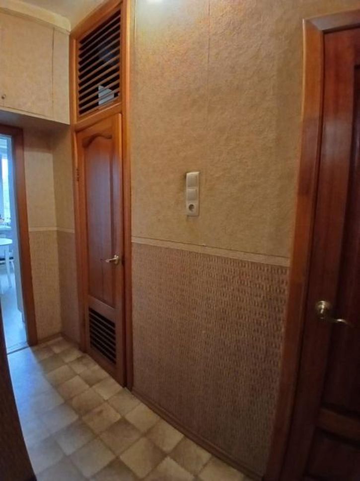 2-комн квартира Елизарова улица, 30