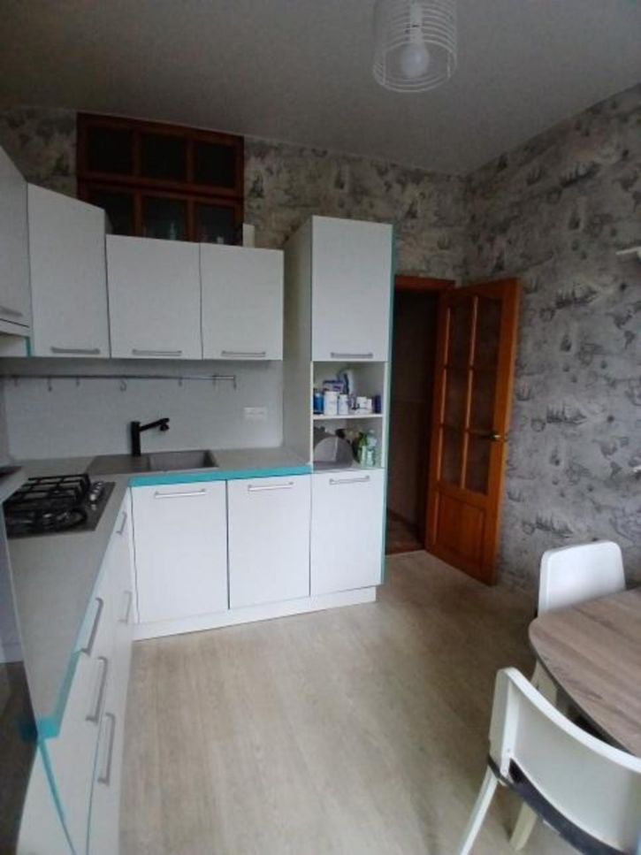 2-комн квартира Елизарова улица, 30