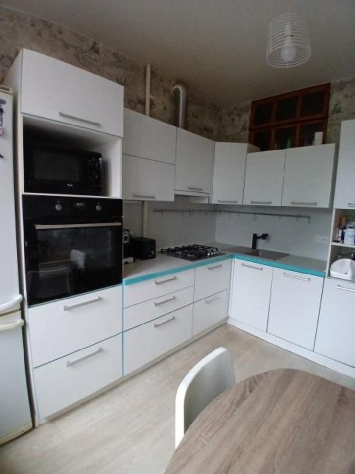 2-комн квартира Елизарова улица, 30