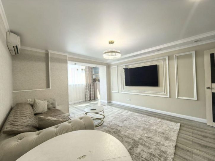 2-комн квартира 11-й квартал Пригородного Лесничества, 35