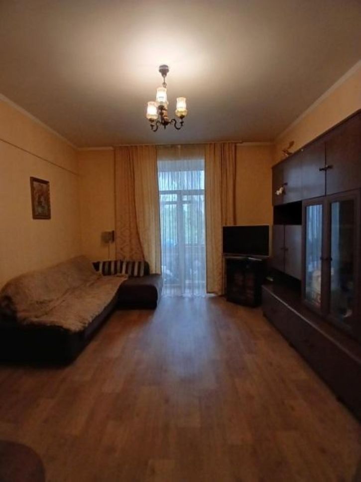 2-комн квартира Елизарова улица, 30