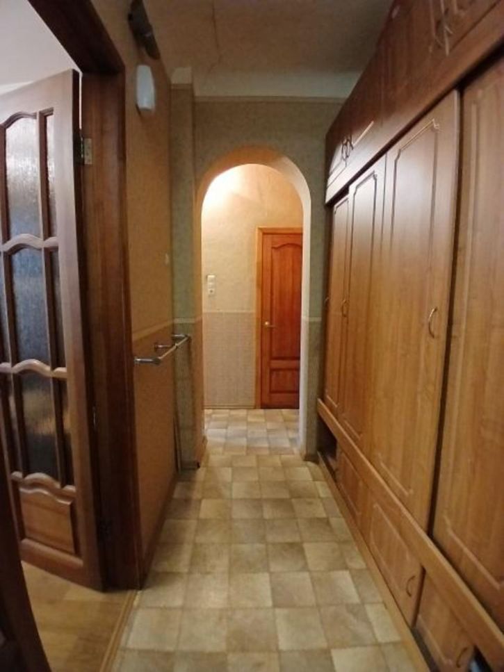 2-комн квартира Елизарова улица, 30