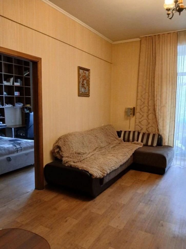 2-комн квартира Елизарова улица, 30