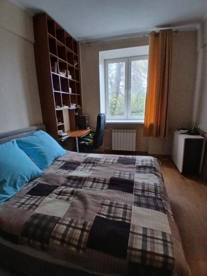 2-комн квартира Елизарова улица, 30