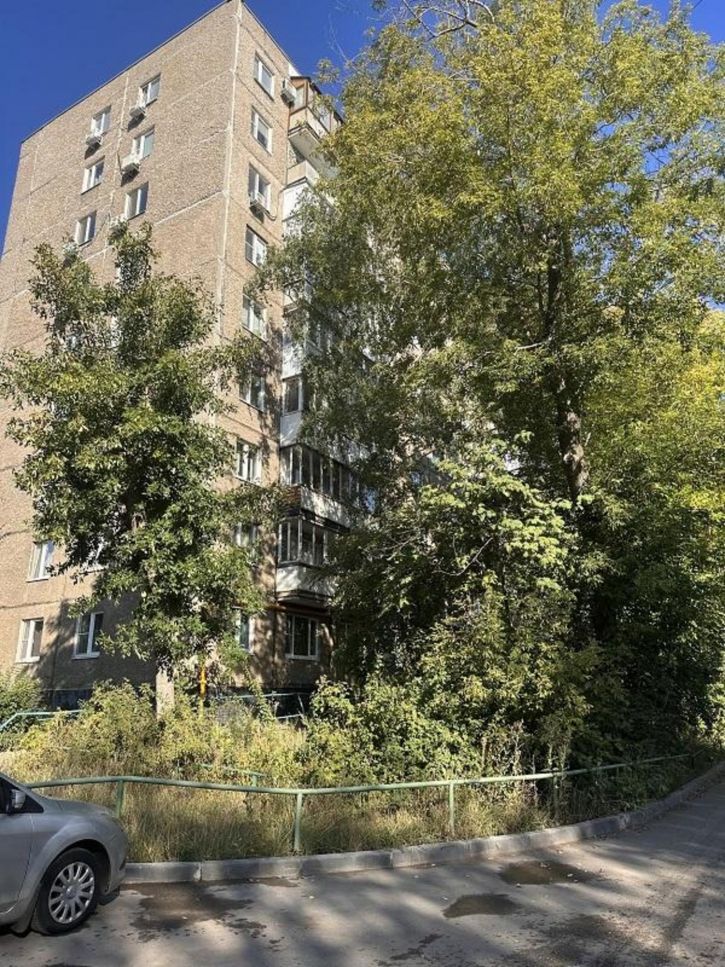 2-комн квартира Воронежская улица, 230