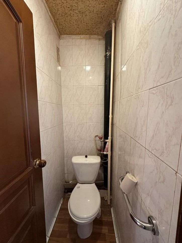 2-комн квартира Воронежская улица, 230