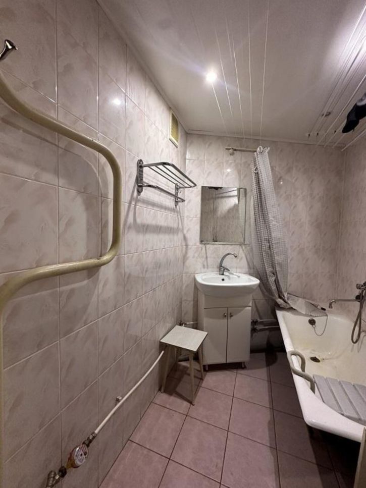 3-комн квартира Советской Армии улица, 127