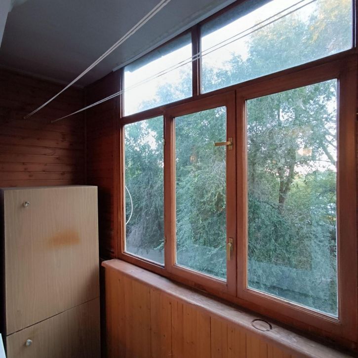 Комната Теннисная улица, 29