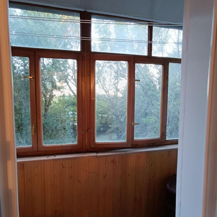 Комната Теннисная улица, 29