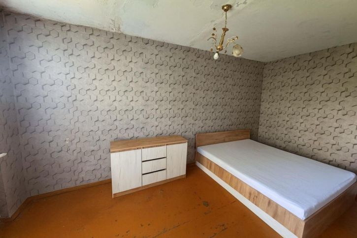 3-комн квартира Партизанская улица, 165