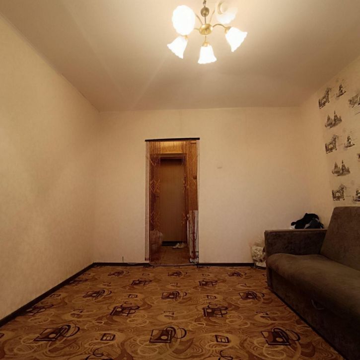 Комната Теннисная улица, 29