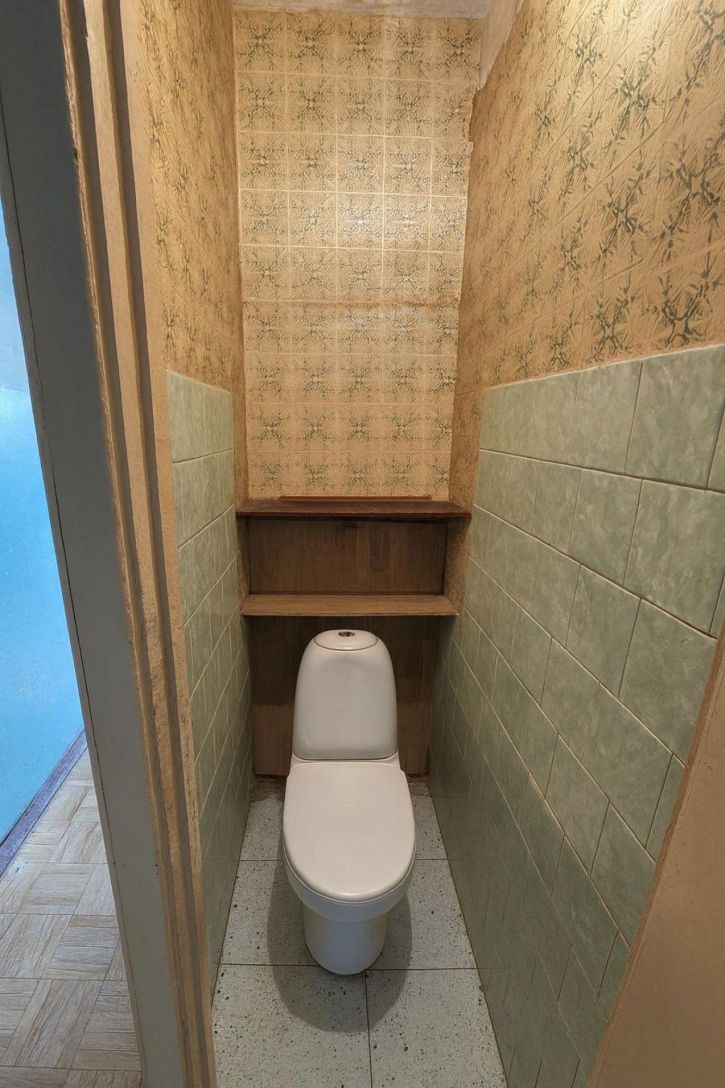 3-комн квартира Партизанская улица, 165