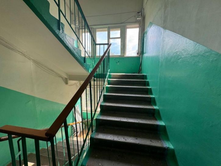 3-комн квартира Партизанская улица, 165