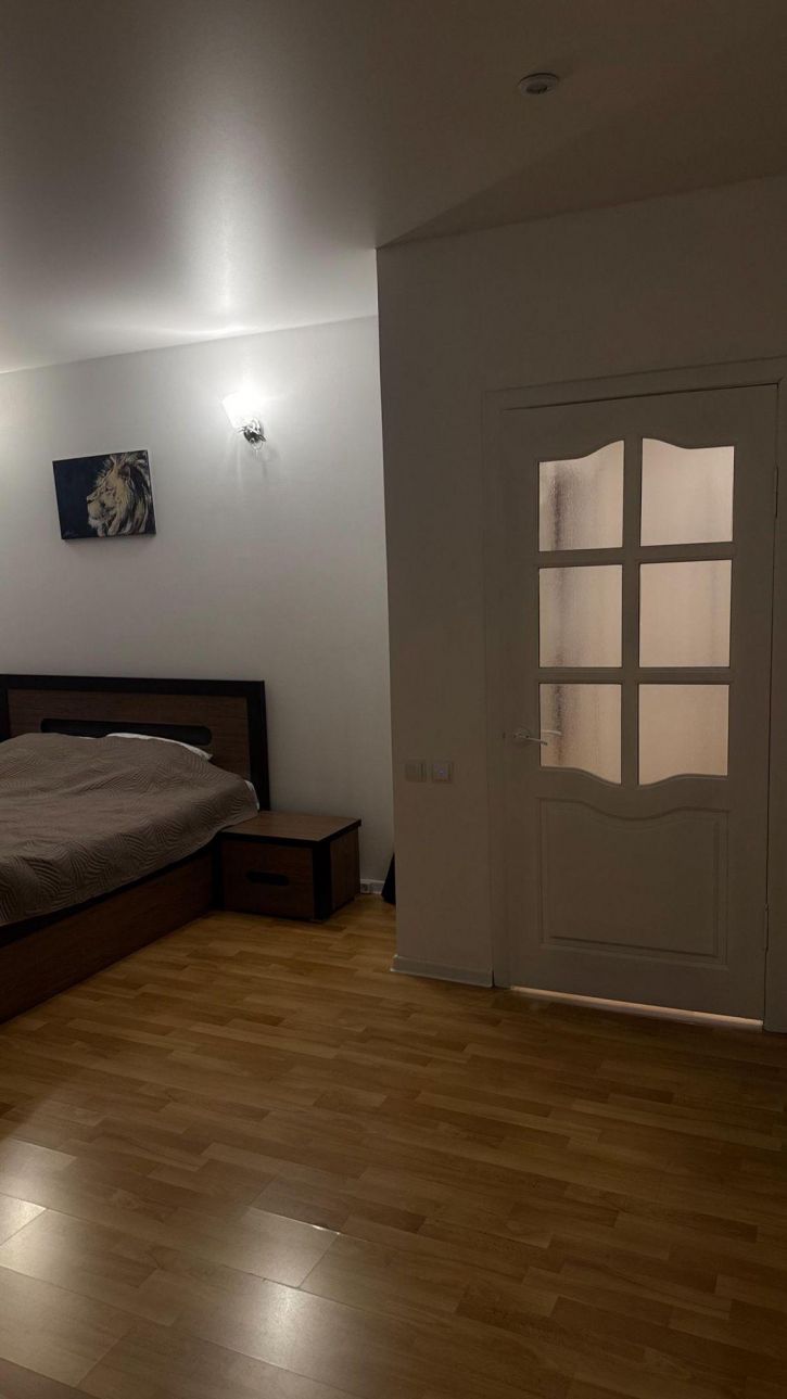 1-комн квартира Венцека улица, 78