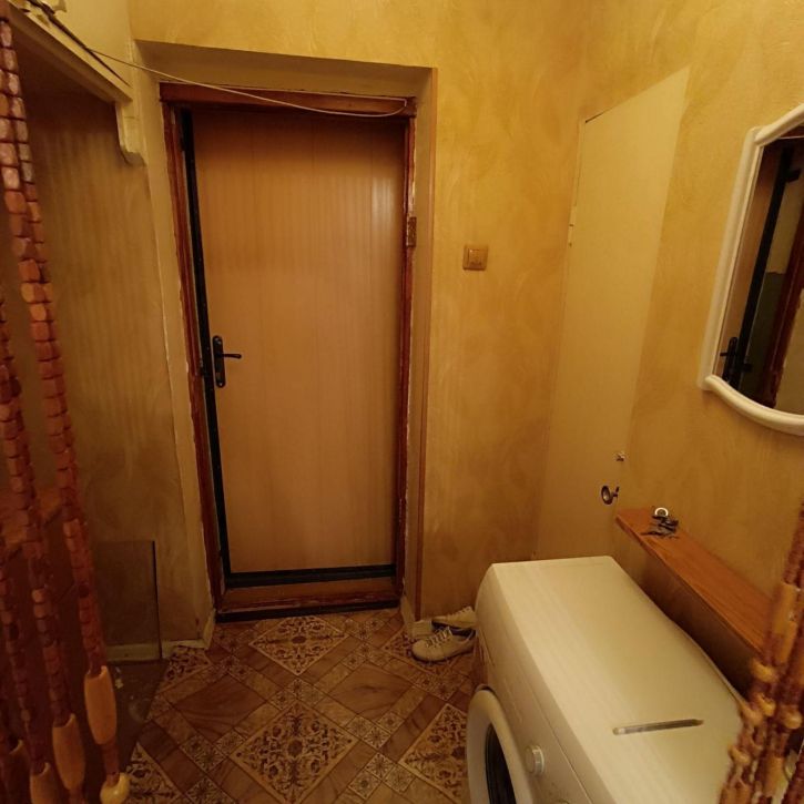 Комната Теннисная улица, 29