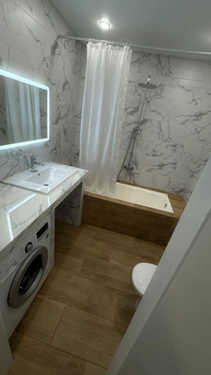 1-комн квартира Венцека улица, 78