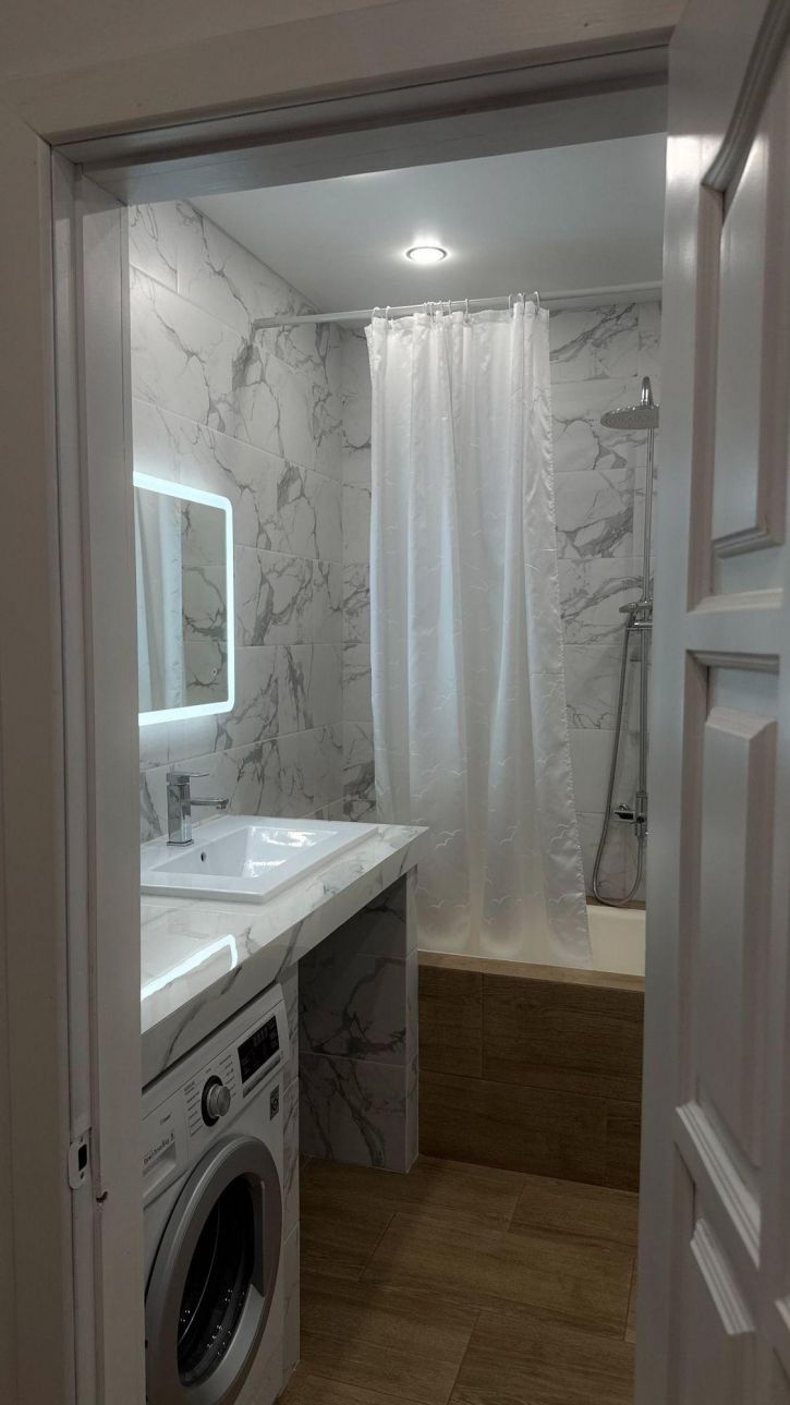 1-комн квартира Венцека улица, 78