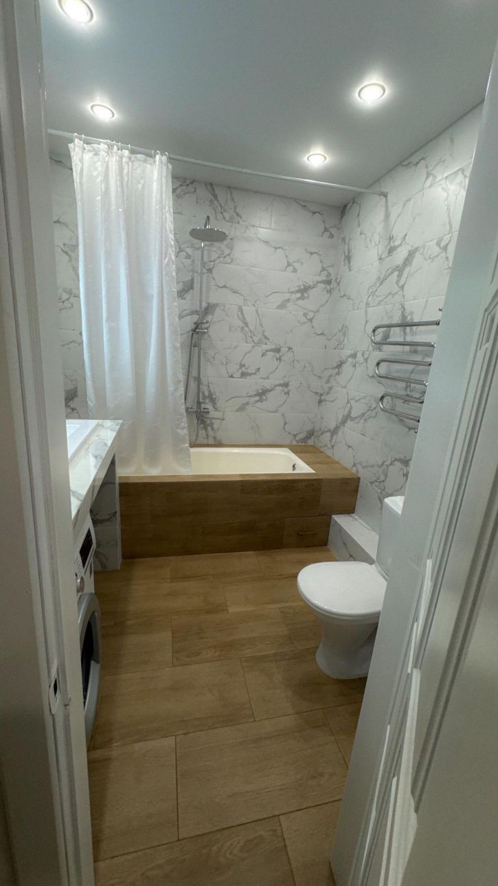 1-комн квартира Венцека улица, 78