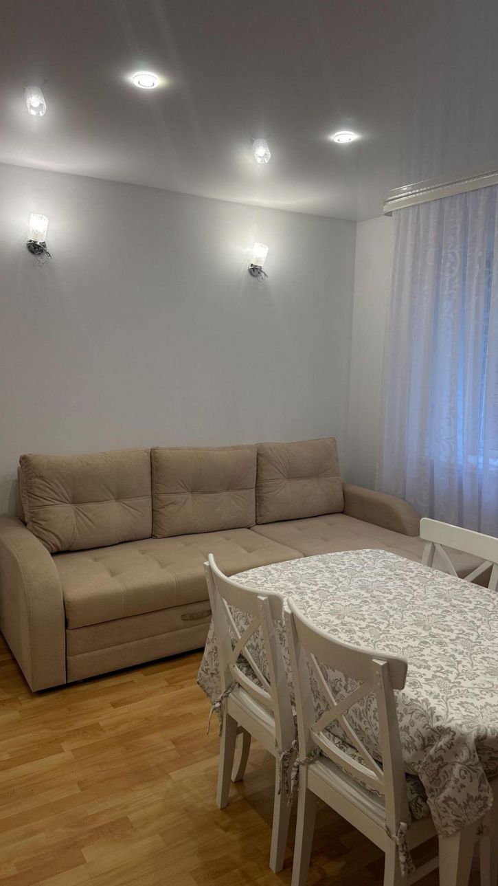 1-комн квартира Венцека улица, 78