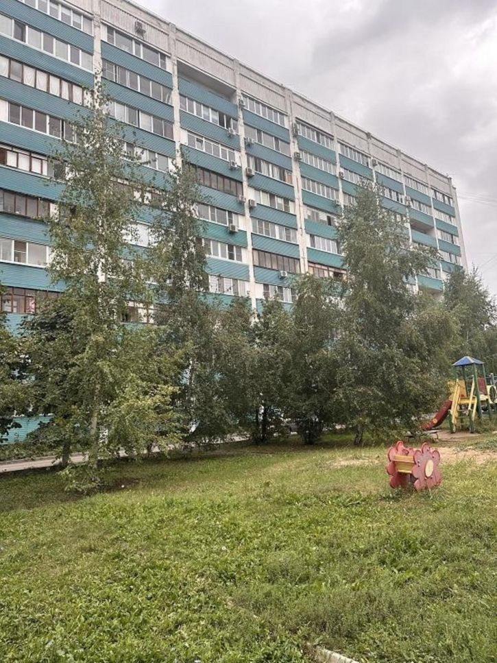 1-комн квартира Демократическая улица, 28а