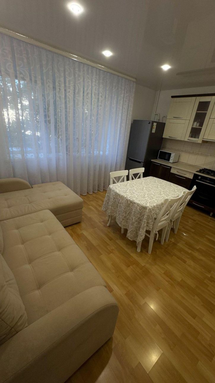 1-комн квартира Венцека улица, 78