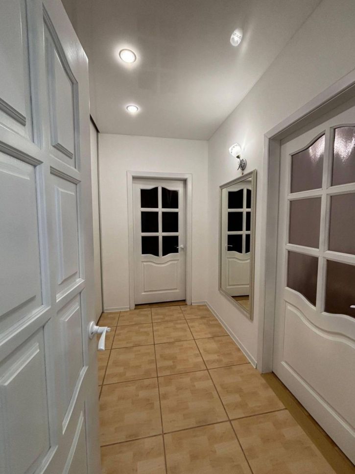 1-комн квартира Венцека улица, 78