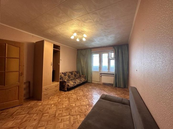 1-комн квартира Демократическая улица, 28а