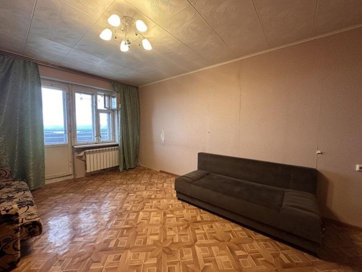 1-комн квартира Демократическая улица, 28а