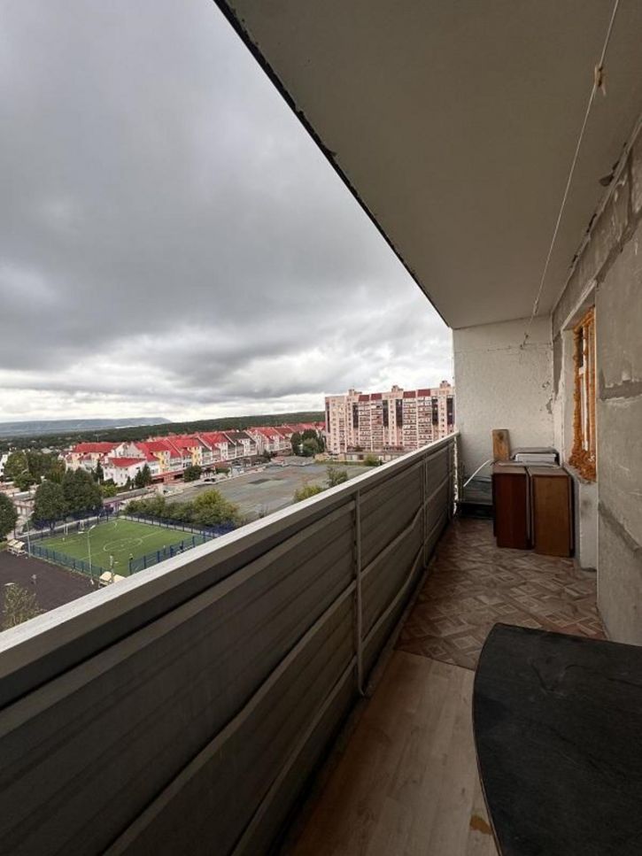 1-комн квартира Демократическая улица, 28а