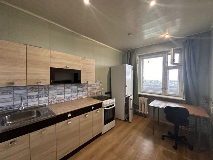 1-комн квартира Демократическая улица, 28а