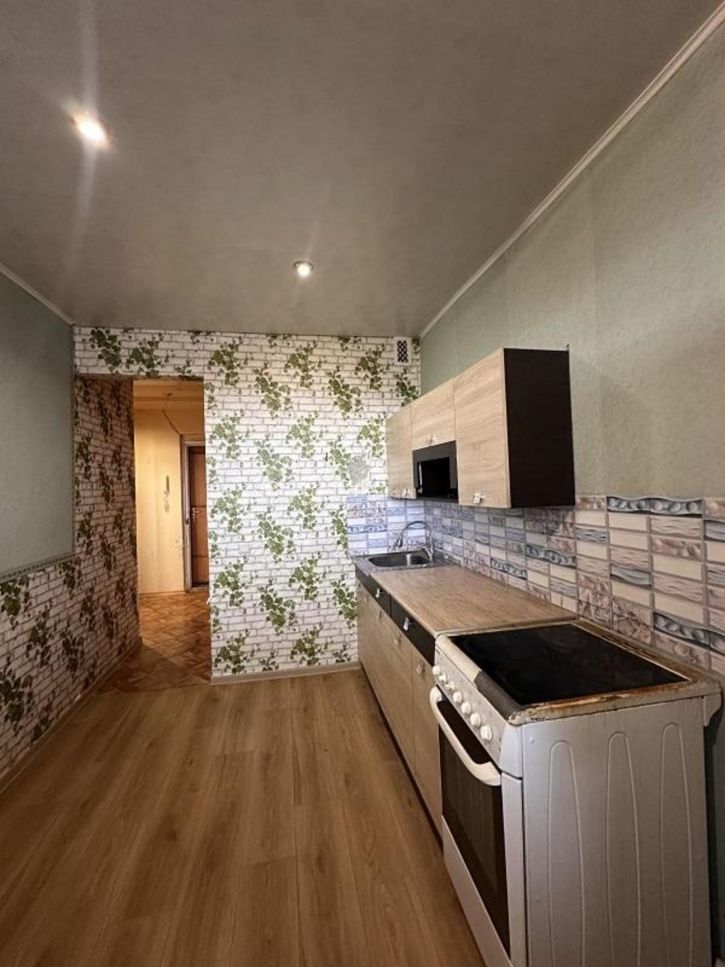 1-комн квартира Демократическая улица, 28а