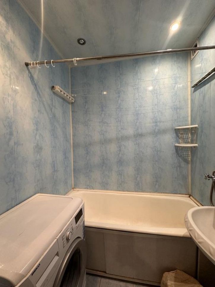 1-комн квартира Демократическая улица, 28а